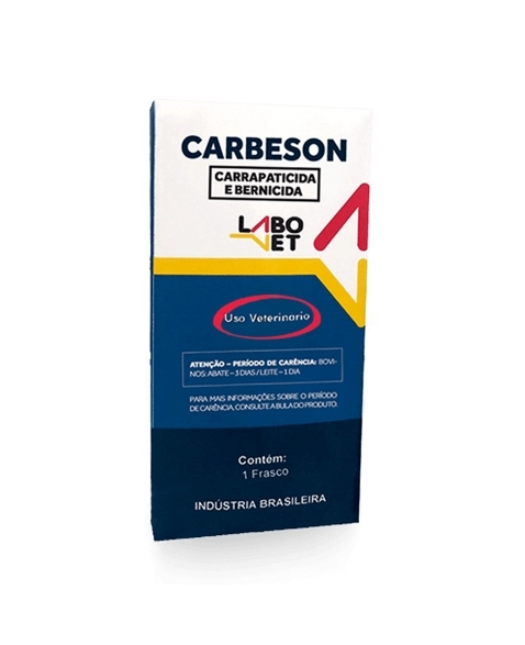 Labovet Carbeson 100ml