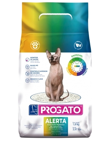 Progato Alerta 1,8 Kg