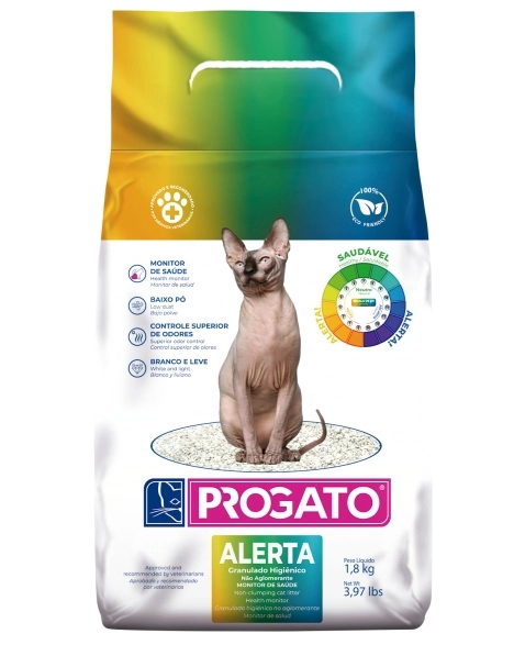 Progato Alerta 1,8 Kg