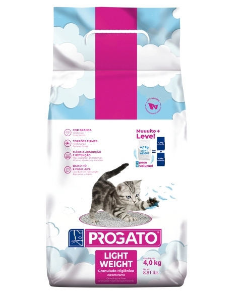 Progato Light Weight 4kg