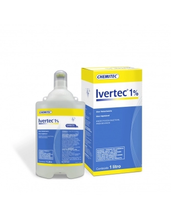 Chemitec Ivertec 1% 1L