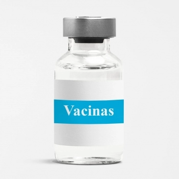 Lema Soro Antitetânico Liofilizado 5ml