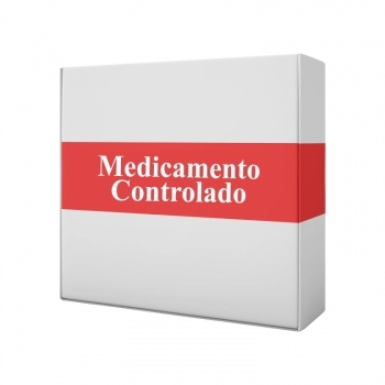 Syntec Xilazin Injetável 10ml