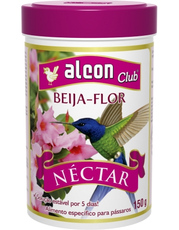 Alcon Club Beija-Flor Néctar 150g