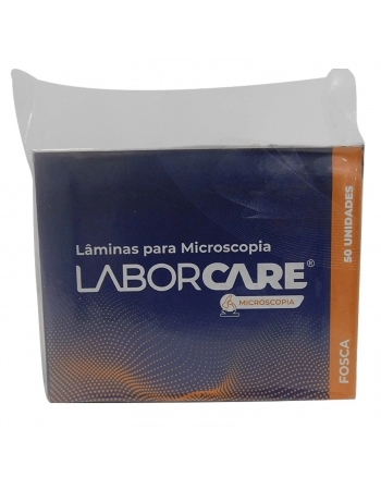 Labor Import Lâmina Fosca 26x76mm