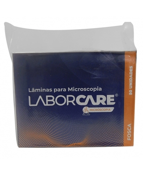 Labor Import Lâmina Fosca 26x76mm