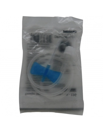 Descarpack Scalp Azul 23G