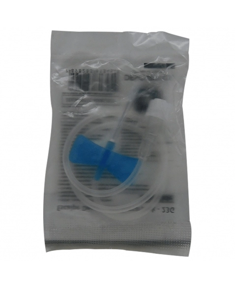 Descarpack Scalp Azul 23G