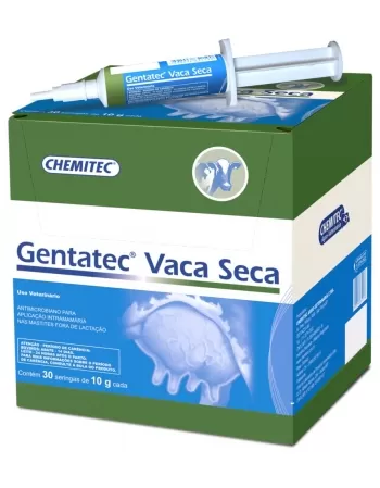 Chemitec Gentatec Vaca Seca 10g