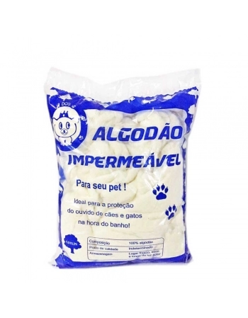 Algodão Hidrofobo Cotlin Pet 200g