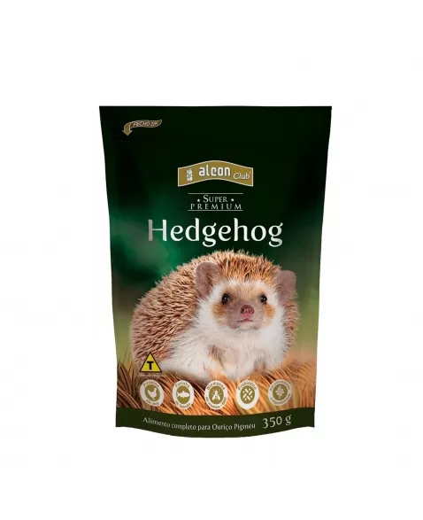 Alcon Hedgehog 350g