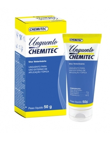 Chemitec Unguento 50g