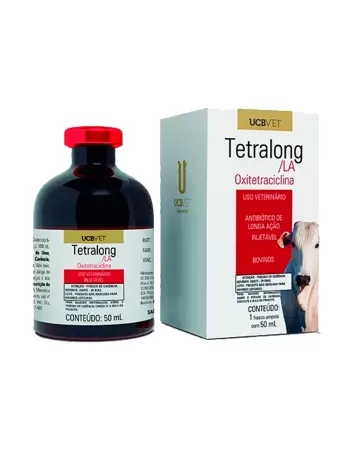 UCB Tetralong LA 50ml