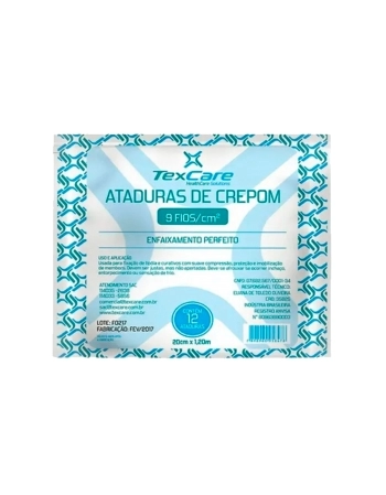 Texcare Atadura 20cm