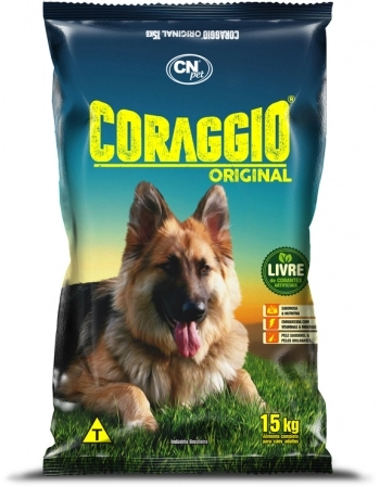 Coraggio Original 15kg