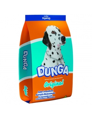 Dunga Original 15kg