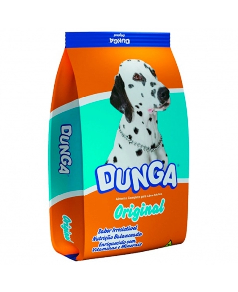 DUNGA ORIGINAL 15KG