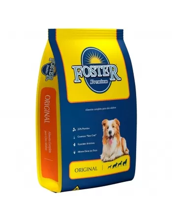 Foster Premium Original 15kg