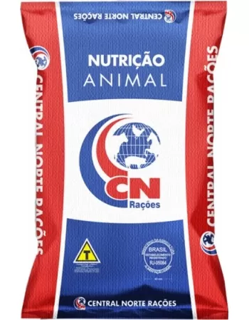 Cria Frango Crescimento Peletizado 20kg