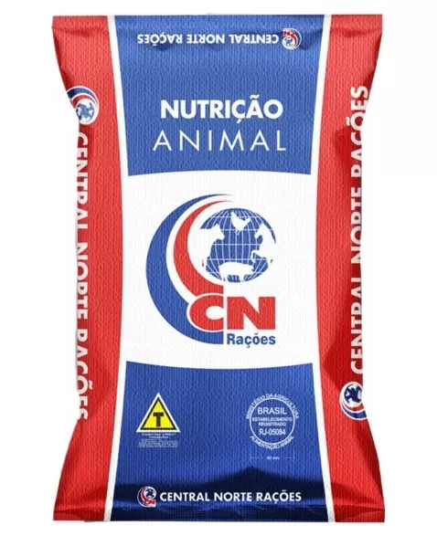 Cria Frango Crescimento 20kg