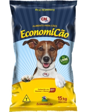 Economicão 15kg