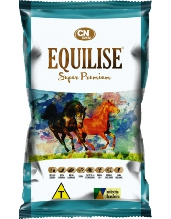 Equilise Mix 15 40kg