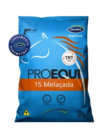 Guabi Proequi 15 Melaçada 40kg