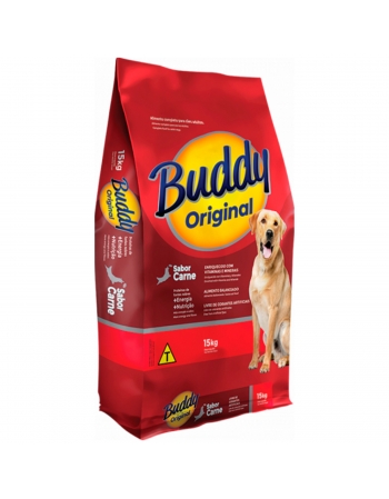 Buddy Original 15kg