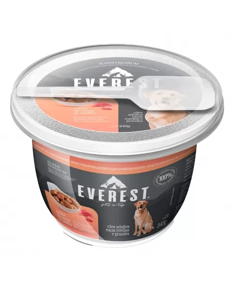 EVEREST POTE CAES AD RMG 245G