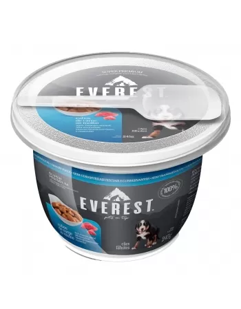 Everest Pote Cães Filhotes 245g