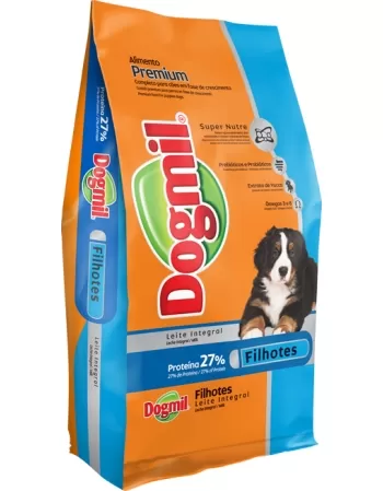 I.DOGMIL FILHOTE 1KG