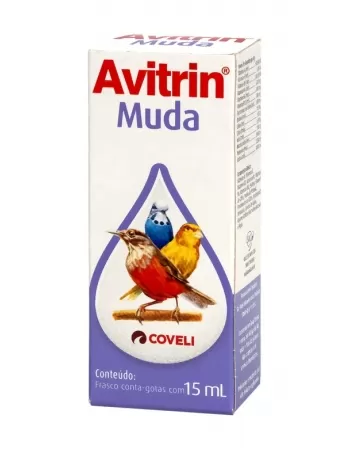 Coveli Avitrin Muda 15ml