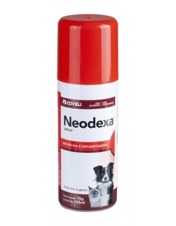 Coveli Neodexa Spray 74g