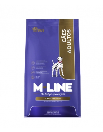 M-Line Adulto 10kg