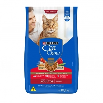NT.CAT CHOW AD CARNE 10.1KG