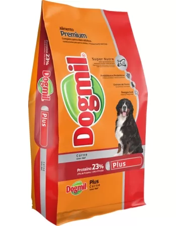 Dogmil Plus Carne 10,1kg