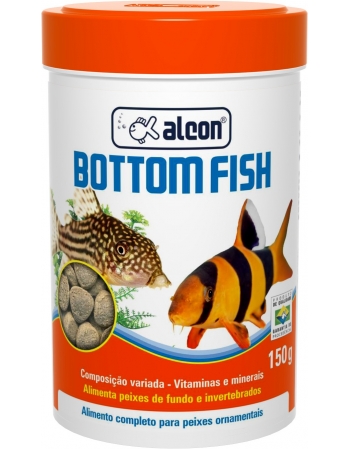 Alcon Bottom Fish 150g