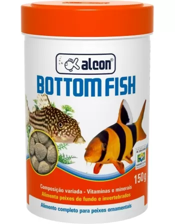 Alcon Bottom Fish 150g