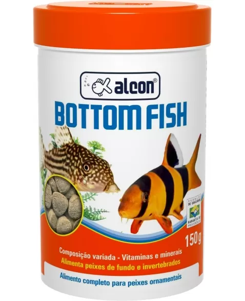 Alcon Bottom Fish 150g