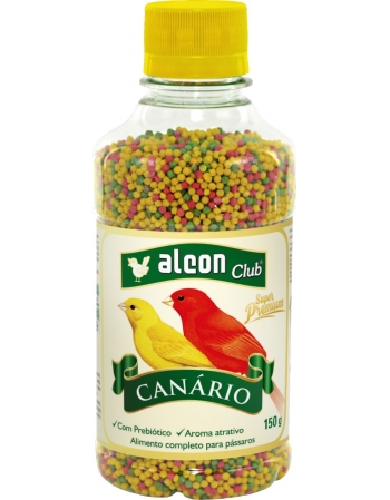 Alcon Club Canário 150g