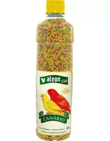 Alcon Club Canário 325g