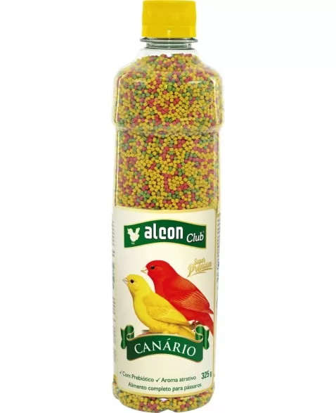 Alcon Club Canário 325g