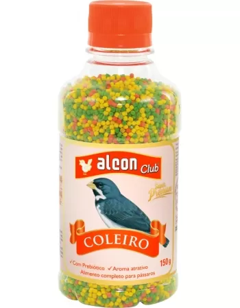 Alcon Club Coleiro 150g