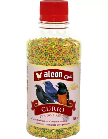 Alcon Club Curió 150g