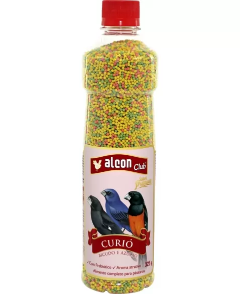 Alcon Club Curió 325g