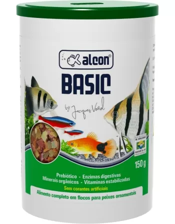 ALCON BASIC 150 GR