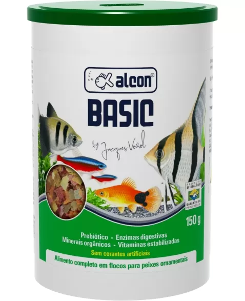 ALCON BASIC 150 GR