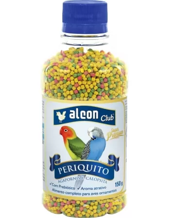 Alcon Club Periquito 150g