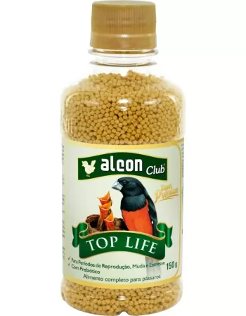 Alcon Club Top Life 150g