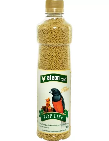 Alcon Club Top Life 325g